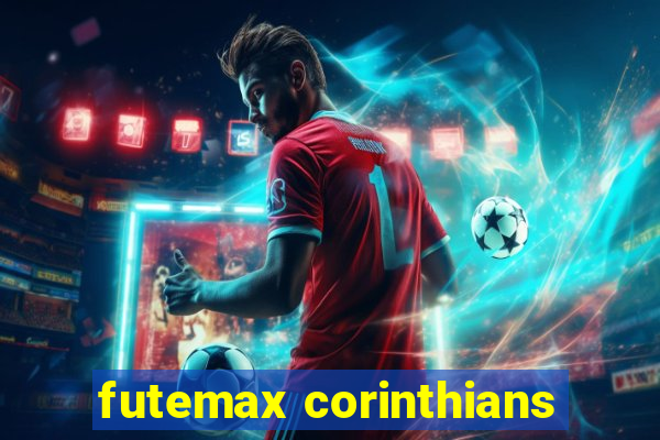 futemax corinthians